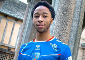 Mercato : Kandet Diawara rebondit à l&rsquo;US Concarneau
