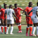 Ligue 1 / Guinée (J5) : même mal en point, le Horoya refuse de perdre face au Hafia