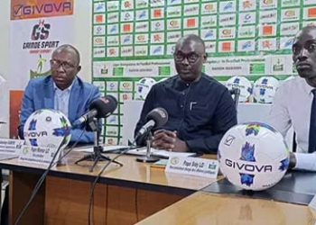 Sénégal : la LSFP remet des ballons aux clubs de Ligues 1 et 2