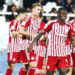 Guinéens d&rsquo;ailleurs : Mady Camara et l&rsquo;Olympiacos s&rsquo;inclinent, notre condensé de ce dimanche