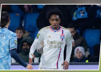 Guinéens d&rsquo;ailleurs : Malick Fofana ouvre son compteur but avec Lyon, notre condensé de vendredi