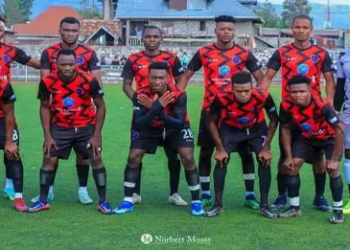 Ligue 1 – RDC : Maniema-Union offre à Dauphin Noir un cadeau