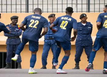 Ligue 1 – RDC : FC les Aigles du Congo triomphe, Maniema-Union domptée