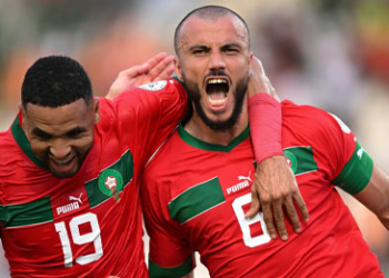 CAN 2023 : le Maroc fait honneur à son statut face à la Tanzanie