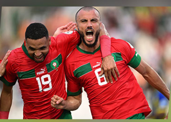 CAN 2023 (groupes) : fin de la première journée, quelques chiffres à noter