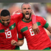 CAN 2023 (groupes) : fin de la première journée, quelques chiffres à noter