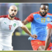 CAN2023: le Maroc et la RDCongo se qualifient en 8es
