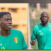 CAN 2023 : coup dur pour la Guinée avant son match contre la Guinée Équatoriale « ils ont mal… »