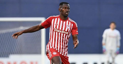 Guinéens d’ailleurs : Mady et l’Olympiacos s’imposent, Guirassy passeur, notre condensé de ce dimanche