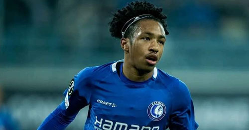 Mercato : Malick Fofana tout proche de rejoindre Lyon