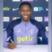 Tottenham : le sénégalais Pape Matar Sarr prolonge son contrat