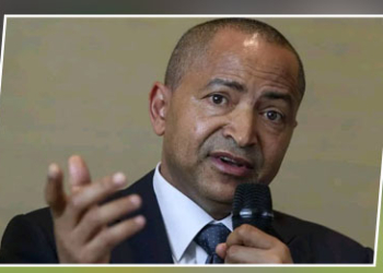 Moïse Katumbi sur le match RDC – Zambie : « …mes sincères félicitations aux Léopards pour leur prestation »