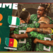 CAN 2023 : le Nigeria élimine le Cameroun en 8e et se qualifie en quart