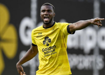 Guinéens d&rsquo;ailleurs : Sekou Mara buteur, obbi Oulare passeur, notre condensé de ce samedi