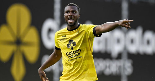 Guinéens d&rsquo;ailleurs : Sekou Mara buteur, obbi Oulare passeur, notre condensé de ce samedi