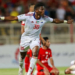 Mercato 	: Ousmane Camara (guinéen) pourrait rejoindre le championnat européen