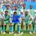 Ligue 1-RDC : aux forceps, DCMP bat les Aigles du Congo et file aux playoffs
