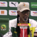 Rigobert Song : « si le Cameroun n&rsquo;a jamais gagné la Guinée, demain les choses peuvent changer »