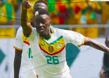 CAN 2023 : le Sénégal trop fort pour la Gambie !