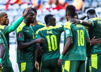 CAN 2023 : officiel, 2 forfaits déclarés au sein des Lions de la terranga