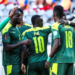 CAN 2023 : officiel, 2 forfaits déclarés au sein des Lions de la terranga