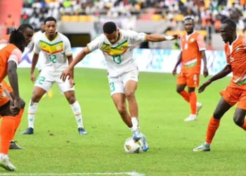 Amical prép. CAN 2024 : le Sénégal souffre, mais gagne face au Niger