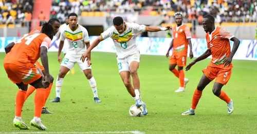 Amical prép. CAN 2024 : le Sénégal souffre, mais gagne face au Niger