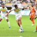 Amical prép. CAN 2024 : le Sénégal souffre, mais gagne face au Niger