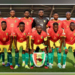 CAN 2023 : la Guinée qualifiée en huitièmes de finale étant 3e du groupe C