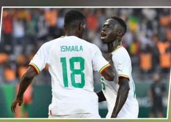 CAN 2023 : le Sénégal se qualifie en huitième de finale