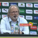 Tom Saintfiet change de discours : « la Guinée n’est pas plus faible du groupe… »