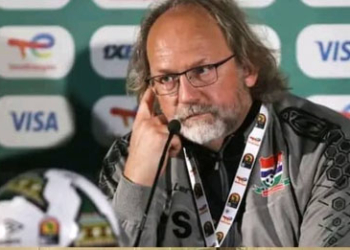 Témoignage glaçant de Tom Saintfiet après le vol raté des scorpions !