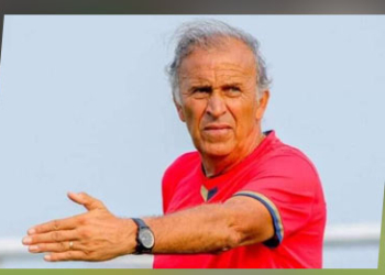 CAN 2023-Victor Zvunka : « Tout devrait se jouer entre ces trois pays là… »