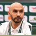 CAN 2023: Walid Regragui suspendu par la CAF