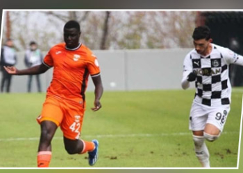 Turquie: Abdoulaye Dabo auteur d’une passe décisive mais son club s’incline