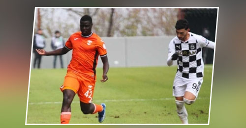 Turquie: Abdoulaye Dabo auteur d’une passe décisive mais son club s’incline