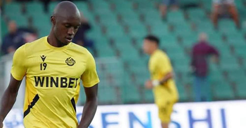 Guinéens d’ailleurs : Botev Plovdiv et Antoine en demi, notre condensé de ce mardi