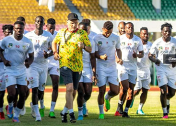 Journées FIFA : le Bénin, adversaire de la Côte d&rsquo;Ivoire ?