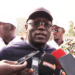 Bouba Sampil - président FEGUIFOOT