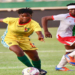 Elim. Mondial féminin U17 : le Burkina Faso domine la Guinée (4-1)