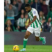 Football : Cedrick Bakambu signe son 1er but au Real Betis Séville