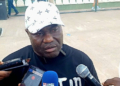 Le coach Abédi revient sur le nul de Sangarédi contre FC Séquence