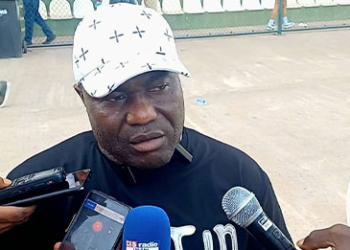 Le coach Abédi revient sur le nul de Sangarédi contre FC Séquence