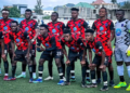 Linafoot D1/play-offs : l’AS Dauphin Noir se remet en jambes