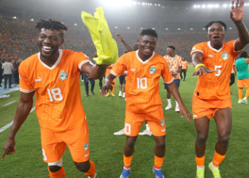CAN 2023 : la Côte d&rsquo;Ivoire sera bien en demi-finale