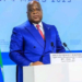 Football : Tshisekedi ambitionne organiser la CAN 2029 en RDC