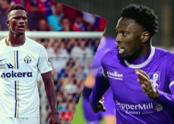 Guinéens d&rsquo;ailleurs : Bafode Dansoko double passeur, Diawara buteur, Cheick Oumar Conde voit rouge, notre condensé de ce dimanche