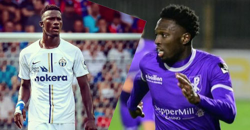 Guinéens d’ailleurs : Bafode Dansoko double passeur, Diawara buteur, Cheick Oumar Conde voit rouge, notre condensé de ce dimanche
