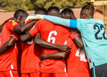 Ligue 1 / Guinée (J8) : Horoya n&rsquo;enchaîne pas, nul entre Flamme et ASMS