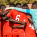 Ligue 1 / Guinée (J8) : Horoya n’enchaîne pas, nul entre Flamme et ASMS